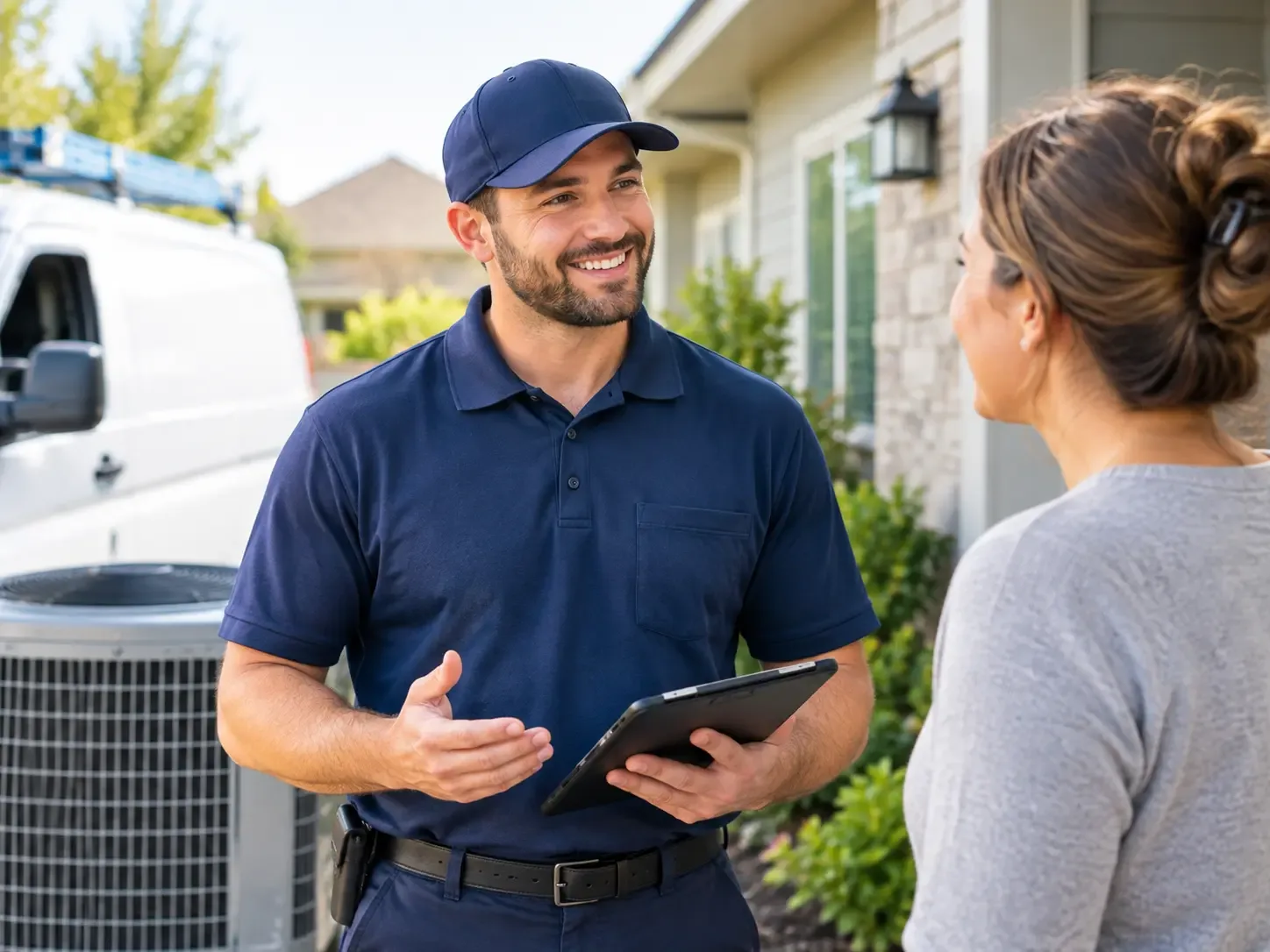AC Compressor Replacement in Kew Gardens, NY